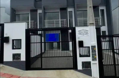 Casa com 2 quartos à venda no volta grande, brusque , 72 m2 por r$ 340.000