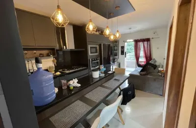 Apartamento com 2 quartos à venda no ponta russa, brusque  por r$ 380.000