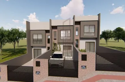 Casa com 2 quartos à venda no águas claras, brusque , 66 m2 por r$ 299.000