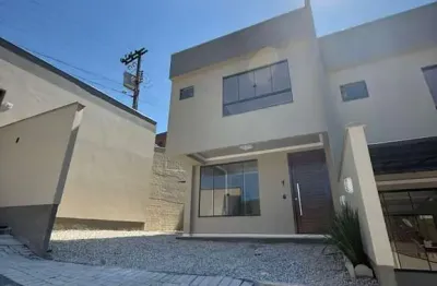 Casa com 2 quartos à venda no tomaz coelho, brusque , 71 m2 por r$ 339.000