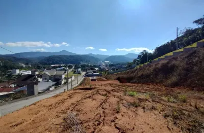 Terreno à venda no Centro, Guabiruba 