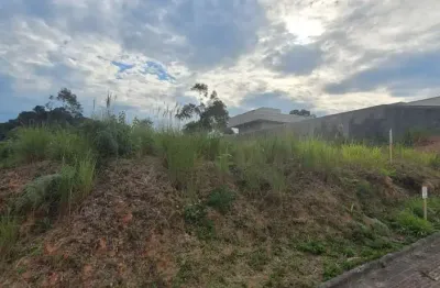 Terreno à venda no centro, guabiruba  por r$ 270.000