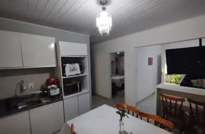 Casa com 4 quartos à venda no centro, guabiruba , 138 m2 por r$ 410.000