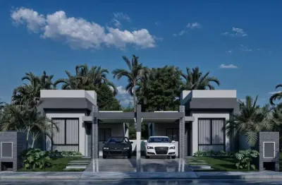 Casa com 3 quartos à venda no centro, guabiruba , 98 m2 por r$ 699.900