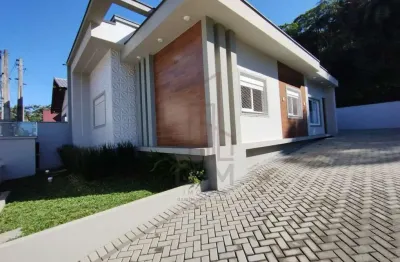 Casa com 3 quartos à venda no são pedro, brusque , 112 m2 por r$ 1.600.000