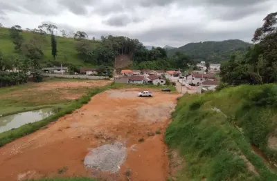 Terreno comercial à venda no são pedro, brusque  por r$ 550.000