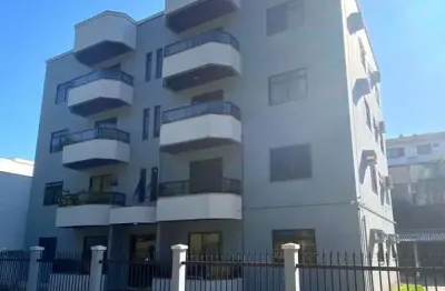 Apartamento com 2 quartos à venda no jardim maluche, brusque , 86 m2 por r$ 385.000