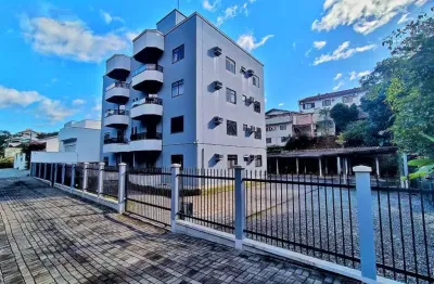 Apartamento com 2 quartos à venda no jardim maluche, brusque , 86 m2 por r$ 385.000