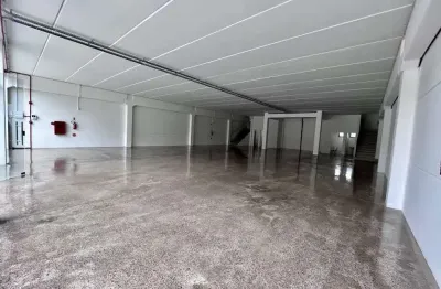 Sala comercial com 2 salas para alugar no santa terezinha, brusque  por r$ 35.000