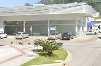 Sala comercial para alugar no santa rita, brusque  por r$ 14.000