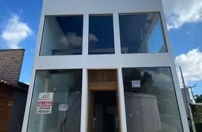 Sala comercial para alugar no Guarani, Brusque 