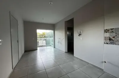 Apartamento com 2 quartos à venda no são pedro, brusque , 54 m2 por r$ 260.000