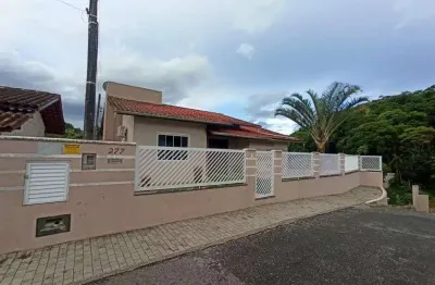 Casa com 2 quartos à venda no azambuja, brusque , 676 m2 por r$ 799.000