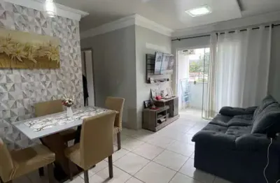 Apartamento com 2 quartos à venda no limeira baixa, brusque , 59 m2 por r$ 270.000
