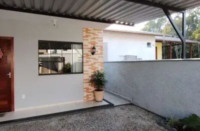 Casa com 2 quartos à venda no limeira baixa, brusque , 63 m2 por r$ 350.000