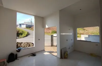 Casa com 3 quartos à venda no limeira baixa, brusque  por r$ 429.000
