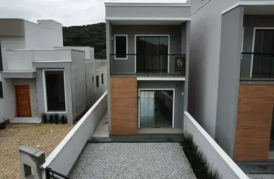 Casa com 2 quartos à venda no limeira baixa, brusque , 70 m2 por r$ 380.000