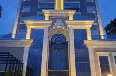 Apartamento com 3 quartos à venda no souza cruz, brusque  por r$ 700.000