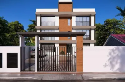 Apartamento com 1 quarto à venda no rio branco, brusque , 77 m2 por r$ 389.000