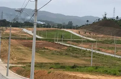 Terreno à venda em Poço Grande, Gaspar 