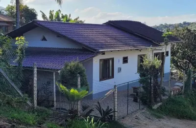 Casa com 3 quartos à venda no limeira baixa, brusque , 110 m2 por r$ 550.000
