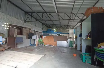 Barracão / galpão / depósito com 1 sala à venda no centro, guabiruba , 3000 m2 por r$ 550.000