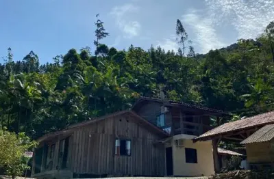 Chácara / sítio com 2 quartos à venda no centro, botuverá  por r$ 1.300.000