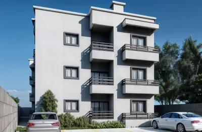 Apartamento com 3 quartos à venda no águas claras, brusque , 68 m2 por r$ 329.900