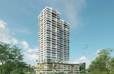 Apartamento com 2 quartos à venda no centro i, brusque , 64 m2 por r$ 609.783