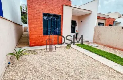 Casa com 3 quartos à venda no limeira baixa, brusque , 65 m2 por r$ 430.000