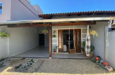 Casa com 2 quartos à venda no cedrinho, brusque , 85 m2 por r$ 479.900