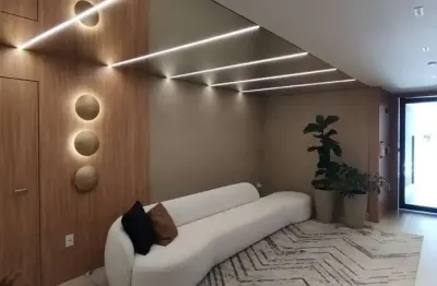 Apartamento à venda no guarani, brusque , 70 m2 por r$ 689.000