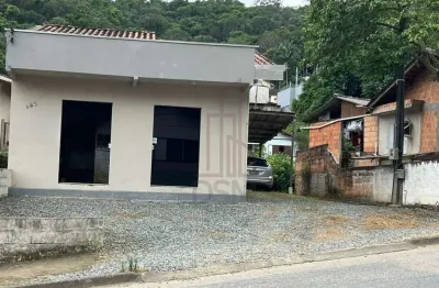 Casa com 2 quartos à venda no primeiro de maio, brusque , 78 m2 por r$ 371.000