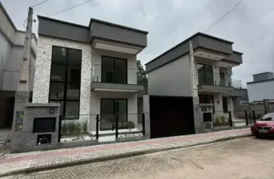 Casa à venda no Nova Brasília, Brusque 