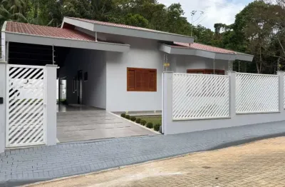 Casa com 2 quartos à venda no dom joaquim, brusque , 207 m2 por r$ 980.000