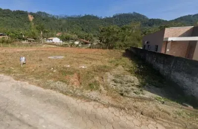 Terreno à venda no Lageado Baixo, Guabiruba 