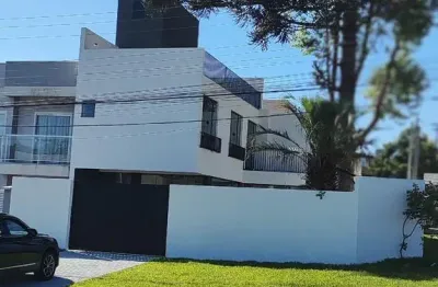 Oportunidade mês dezembro sobrado bairro alto curitiba 3 quartos terreno exclusivo livre