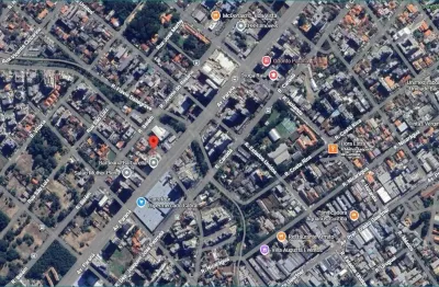 Terreno estrutural no bairro cabral curitiba
12x34 mts coef aprov 3 e 4