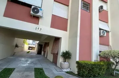 Apartamento com 2 quartos à venda na Rua General José Machado Lopes, 153, Centro, Esteio