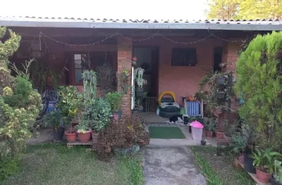 Chácara / sítio com 2 quartos à venda na Estrada Francisca de Oliveira Vieira, 3626, Belém Novo, Porto Alegre