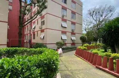 Apartamento com 2 quartos à venda na Rua Marechal Hermes, 151, Camaquã, Porto Alegre