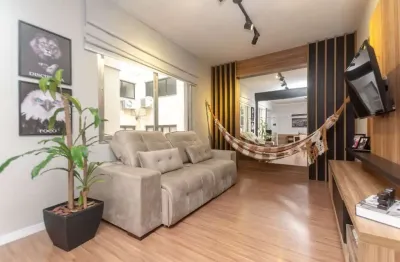Apartamento 3 dorm. 1 suíte + vaga bom fim - porto alegre