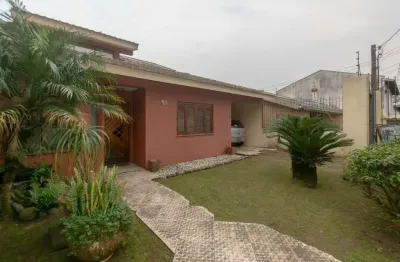 Casa com 3 quartos à venda na Rua C, 51, Centro, Viamão