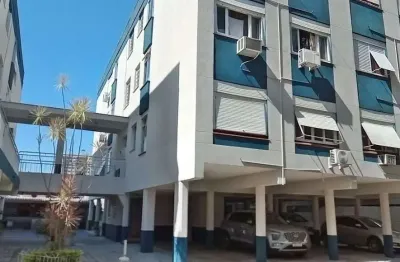 Apartamento com 2 quartos à venda na Avenida Ipiranga, 1201, Azenha, Porto Alegre