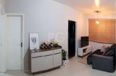 Apartamento com 2 quartos à venda na Rua Artur de Oliveira, 40, Partenon, Porto Alegre