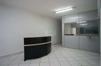 Sala comercial para alugar na Avenida Otávio Rocha, 54, Centro Histórico, Porto Alegre