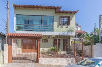 Casa para venda - 272m², 3 dormitórios, sendo 1 suites, 2 vagas - sarandi