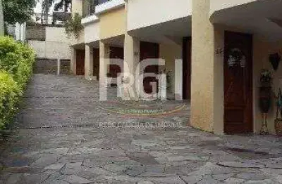 Casa condominio para venda - 240.5m², 3 dormitórios, sendo 1 suites, 2 vagas - jardim isabel