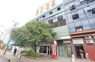 Conjunto/sala para venda - 35.94m², 0 dormitórios, 1 vaga - passo da areia