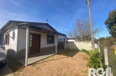 Casa com 2 quartos à venda na Estrada do Varejão, 153, Lami, Porto Alegre